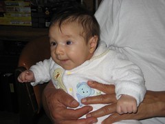 Little Miguel Angel. (08/11/07)