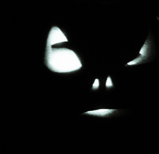 H.o.p. carved the pumpkins 3 - view 2