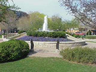 North School Park