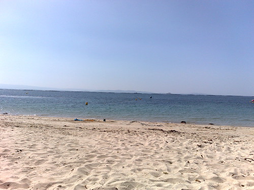Playa de Palmeira