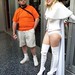 Emma Frost at Wizard World 2007 Chicago #1 of 2