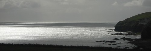 Sutherland coast