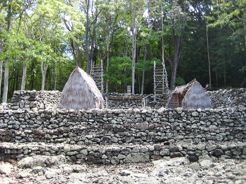 Jungle Temple II