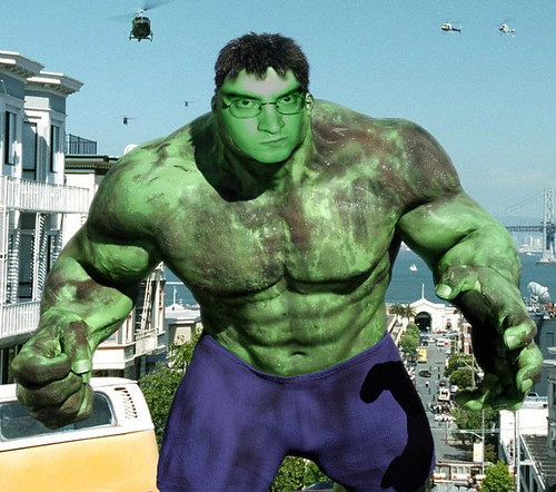 Jason-Hulk
