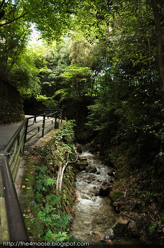 Kyoto 京都 - Ohara 大原
