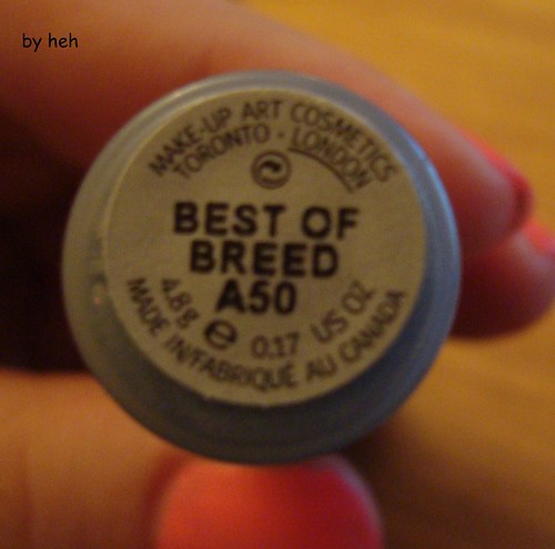 best of breed 2