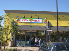 Kwik-E-Mart 1