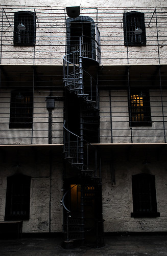 Kilmainham Gaol 07