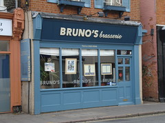 Picture of Bruno's Brasserie