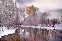 Yosemite Dreams