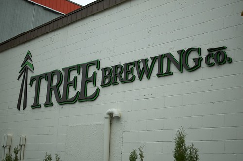 Tree Brewing Company
