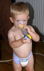 phthalates linked to asthma