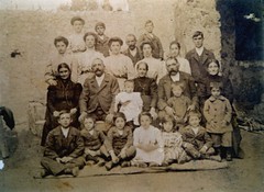 famiglia di Calliano - primi Novecento, su Flickr