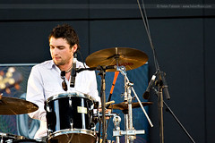 Troy - Drummer