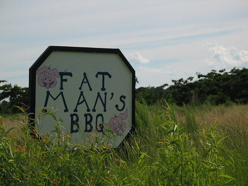 Fat Man's BBQ