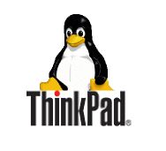 Linux στα Thinkpad!