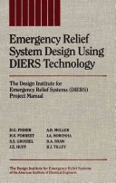 Emergency Relief System Design Using DIERS