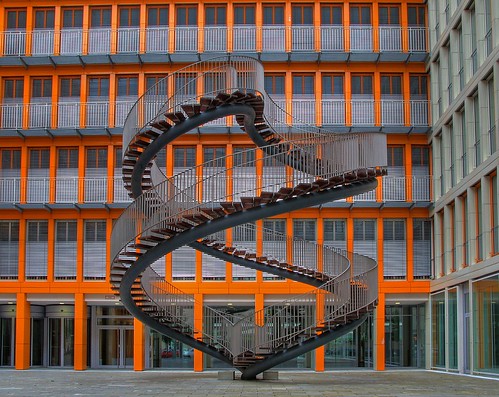 KPMG Building - Munich
