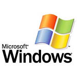 Microsoft Windows Logo by dustinjacobsen