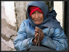 Faces of Tibet in Exile *