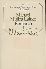 Manuel Mujica Lainez, Bomarzo