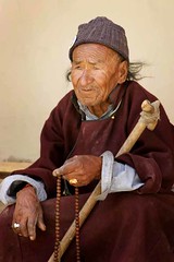Ladakh - by babasteve