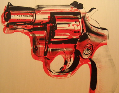 pistol 1982