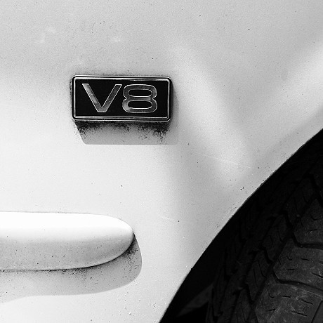 V8