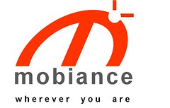 Mobiance Logo