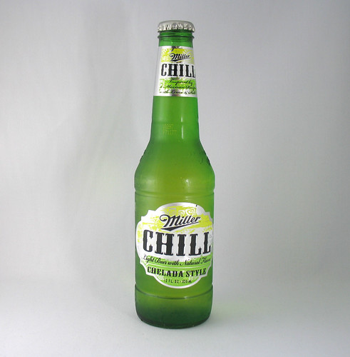 Miller Chill - awful nasty