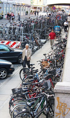 København Bicycles