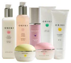 Oriki product kit