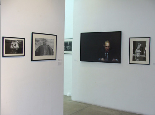 Exposition de Groupe | Project : Les Russes ! Portrait photographique russe. 1970-2010