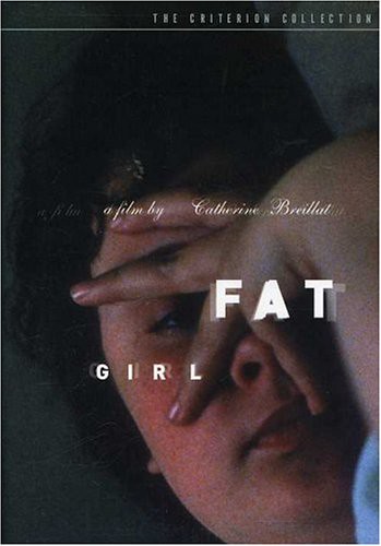 Fat Girl Criterion cover