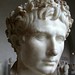 Augustus (September 23, 63 BC – August 19, AD 14)