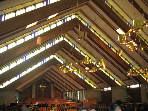Moraga Valley Presbyterian