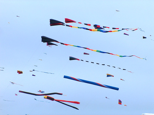 3-Many Kites