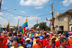 Cathedral of Hope - Dallas Pride