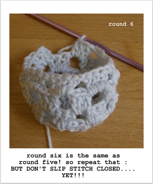 image 11 : Crocheted Baubles