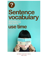 GMZ Sentence Vocabulary (first version)