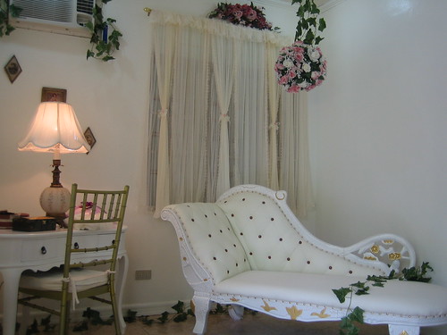 Bridal Bedroom, Wedding Bedroom 4