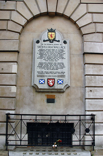 Sir William Wallace :: Click for previous photo