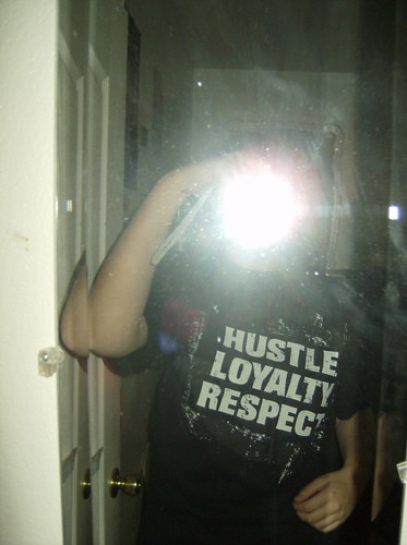 hustle loyalty respect. Hustle.Loyalty.Respect.