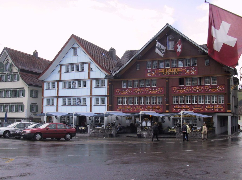 : Appenzell