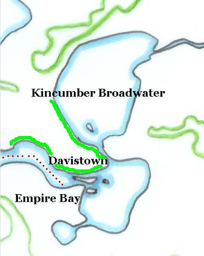 Kincumber Broadwater