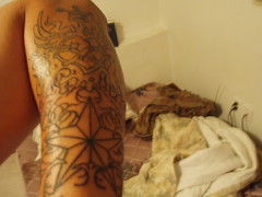 Arm Band, Cartoon, Tattoos , Chinese, Tattoo , Cross ,Henna tattoo,permanent,temporary,Devil ,