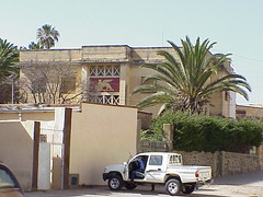 Villa, Asmara