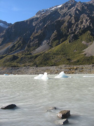 Lac glacier 3