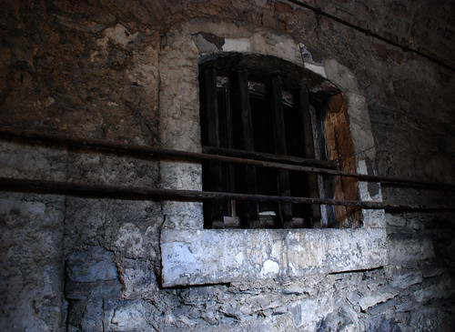 Kilmainham Gaol 01