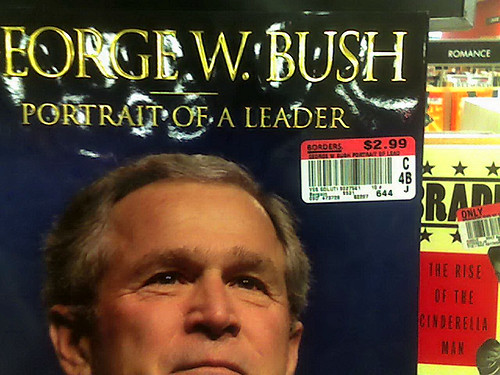 Portrait of a Leader @ $2.99